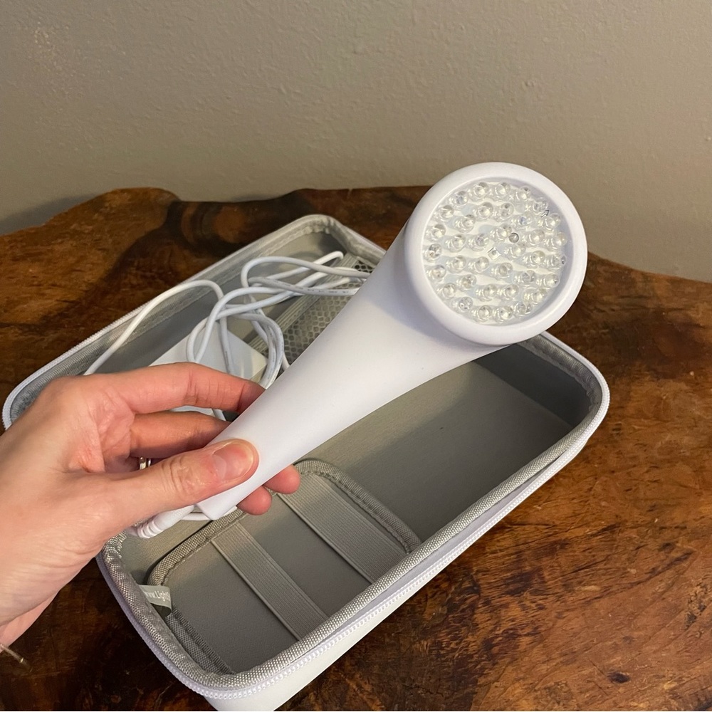 LightStim for Acne